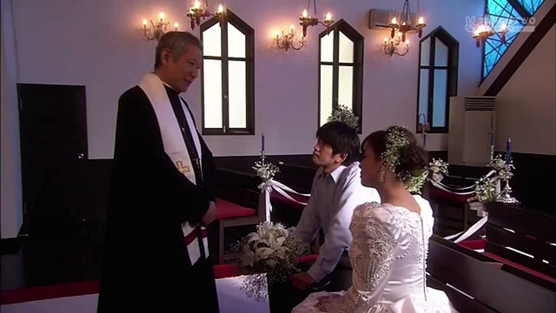 奥様は警視総監 第2作 Part 2 動画 Dailymotion