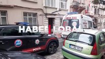 Fenerbahçe Spor Kulübü Kongre üyesi iş insanı Oğuzhan Sarıoğlu evinde ölü bulundu