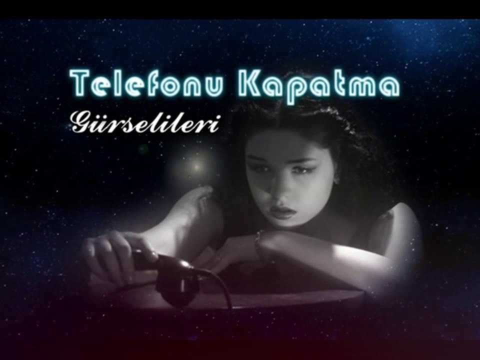 Gürsel İleri - Telefonu Kapatma