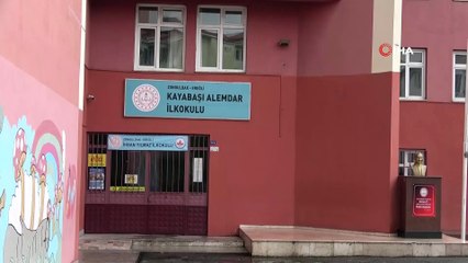 Veliler çocuklarını okula göndermekte tedirginlik yaşıyor