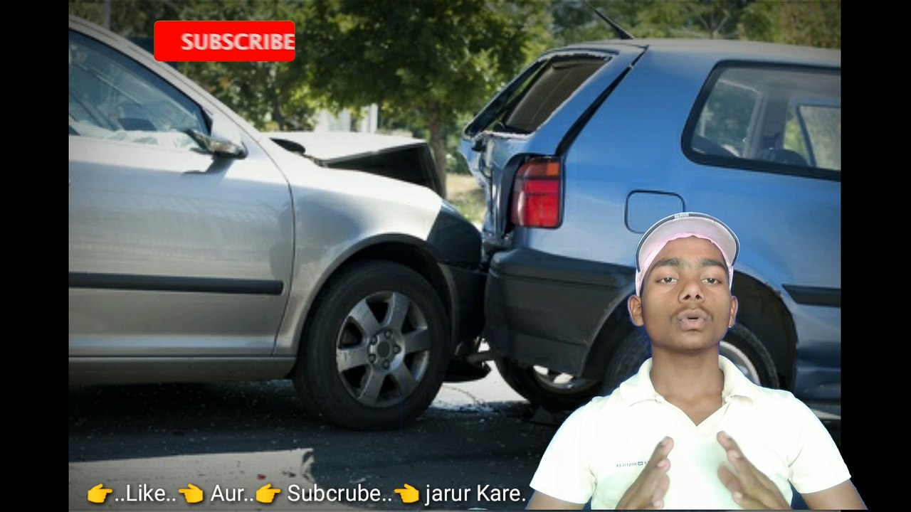 Kya aap Jante Hain sabse pahla car accident kahan hua tha jaane ke liye Hamari video full watch Karen news