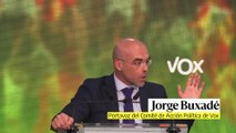 Vox ve “imposible” el 'sorpasso' de Iglesias el 4M: “Ni en sus mejores sueños”