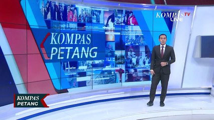 Polisi Dalami Pengakuan 4 Terduga Teroris Soal Perakitan Bom