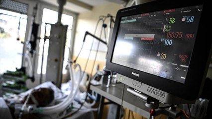 Santa Marta, Barranquilla y Medellín ya viven tercera ola de covid-19