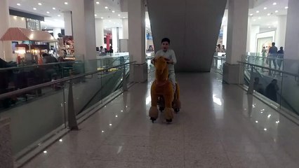 Lucky one shoping mall _ It's your world __HD