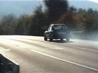 BMW 325i E30 360 DEGRES