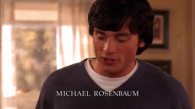 Smallville 1ª Temporada (2001) Dublado (Episodio 1) Piloto