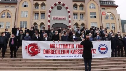 Aydın: "Bunlar olsa olsa amiral eskisidir"