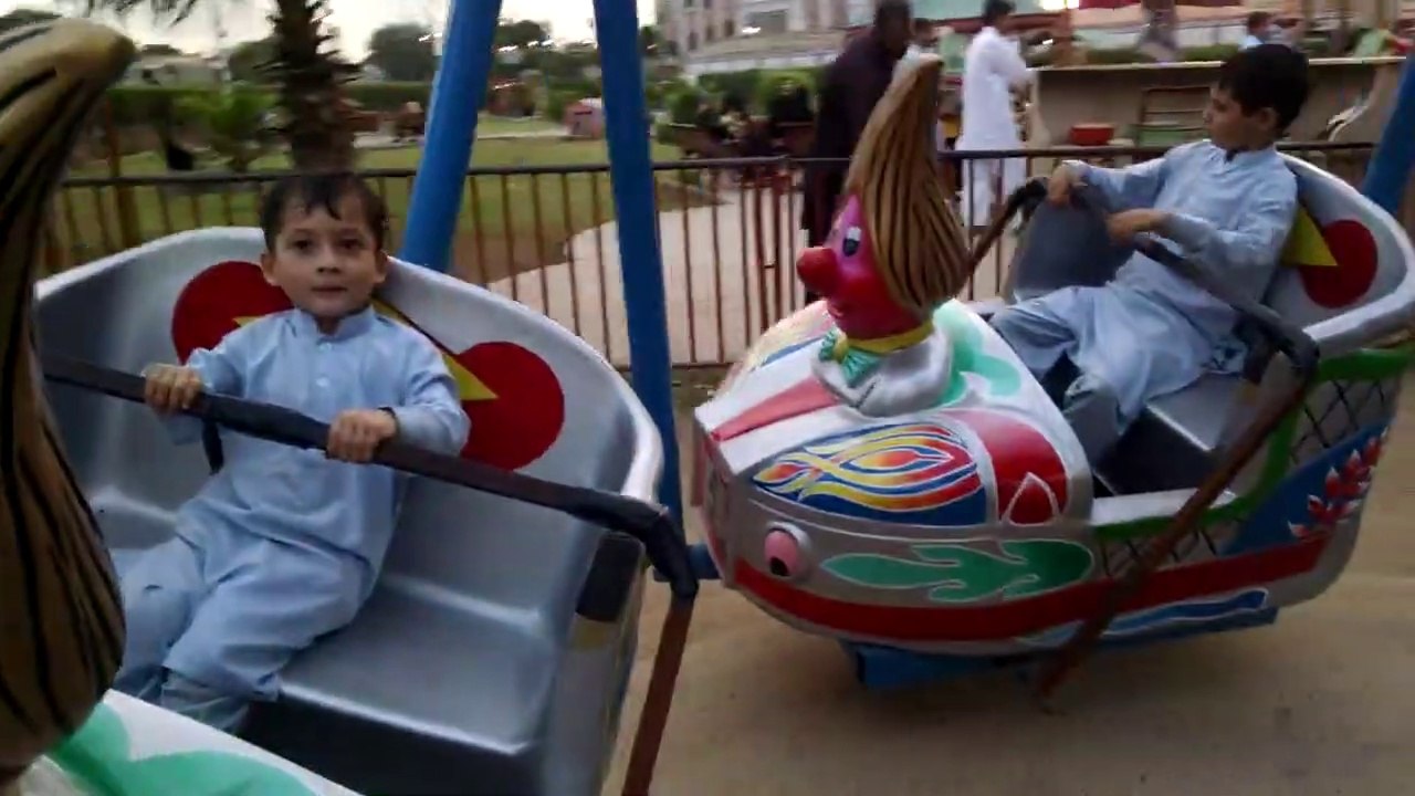 Family park 2_Travel with me__HD