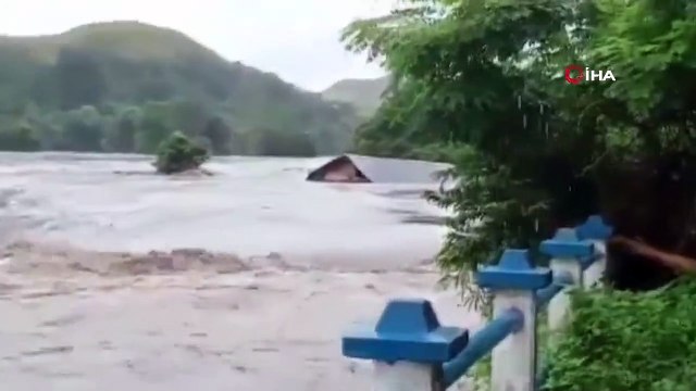 - Endonezya’daki sel ve heyelan felaketinde can kaybı 70’e yükseldi