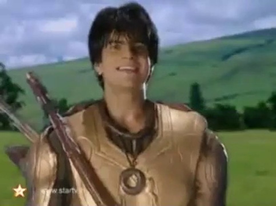 Hatim Episode 34