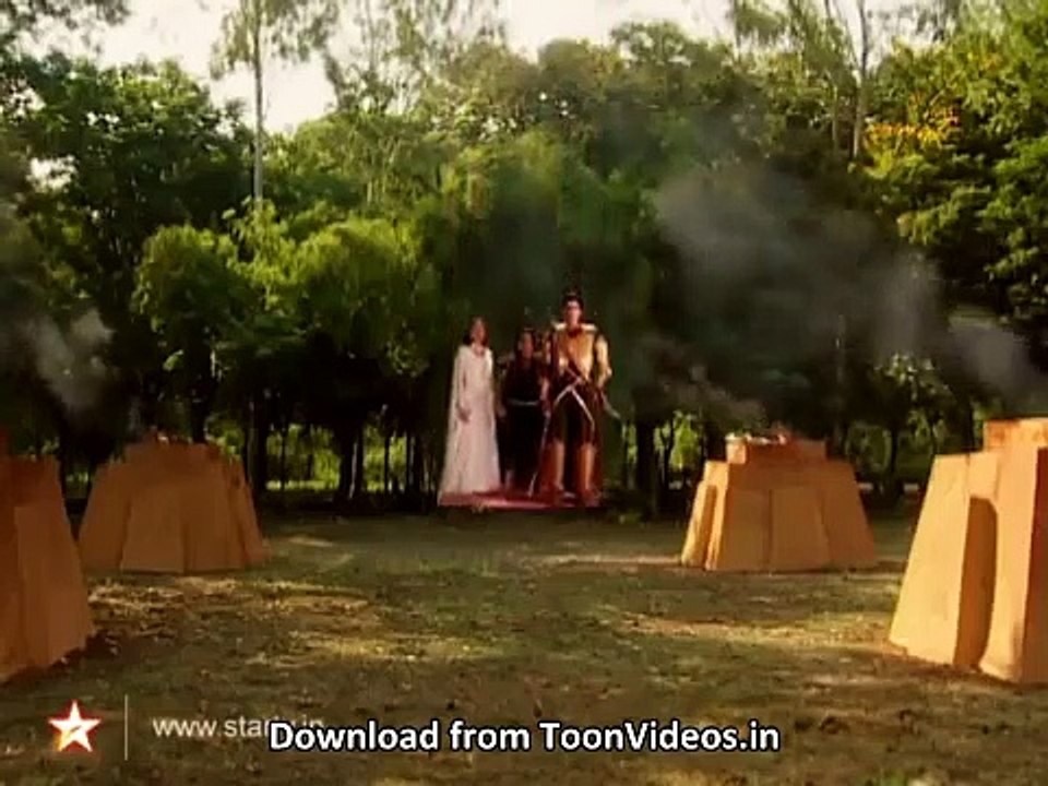 Hatim Full episode 4