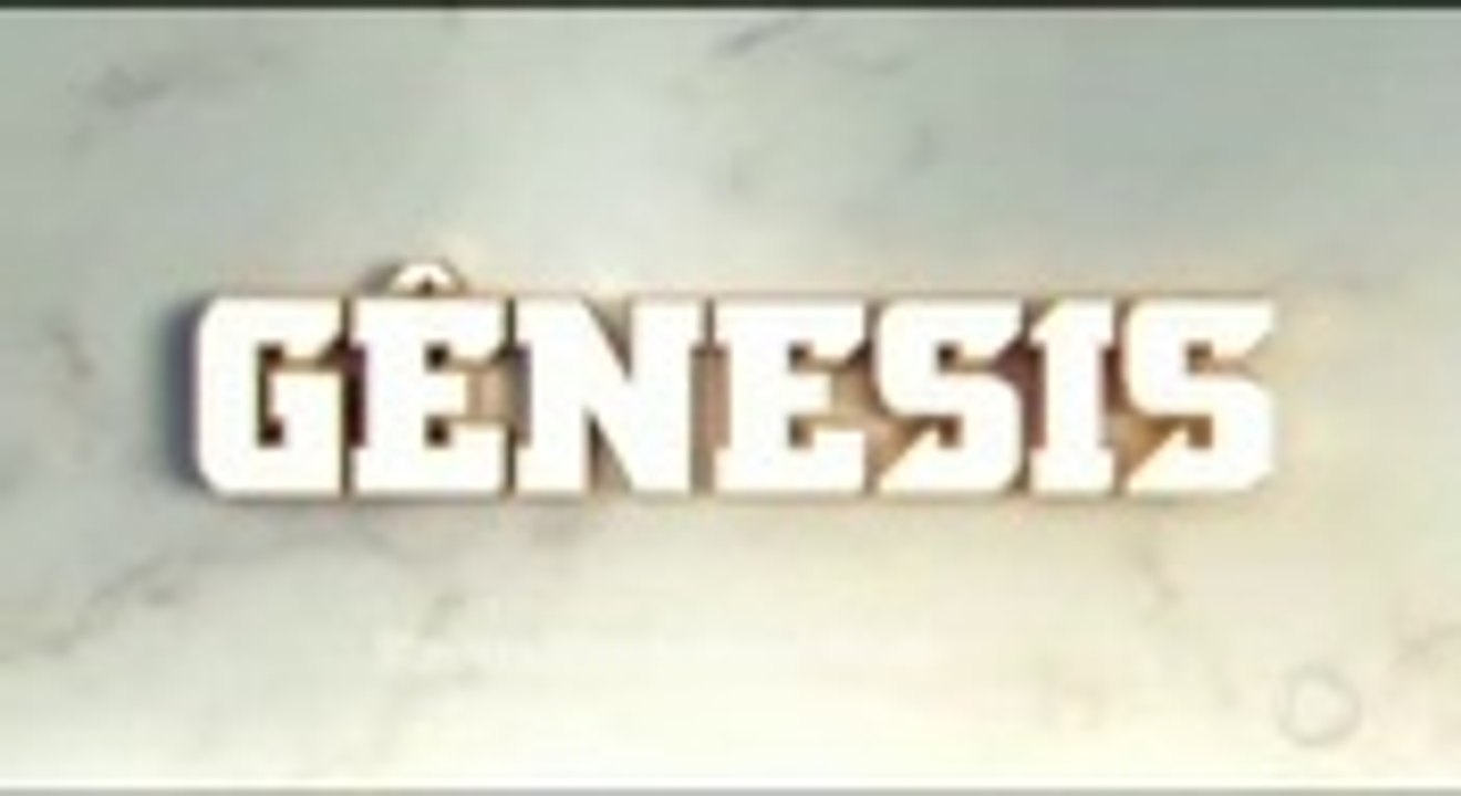 NOVELA GÊNESIS CAPITULO 65  COMPLETO