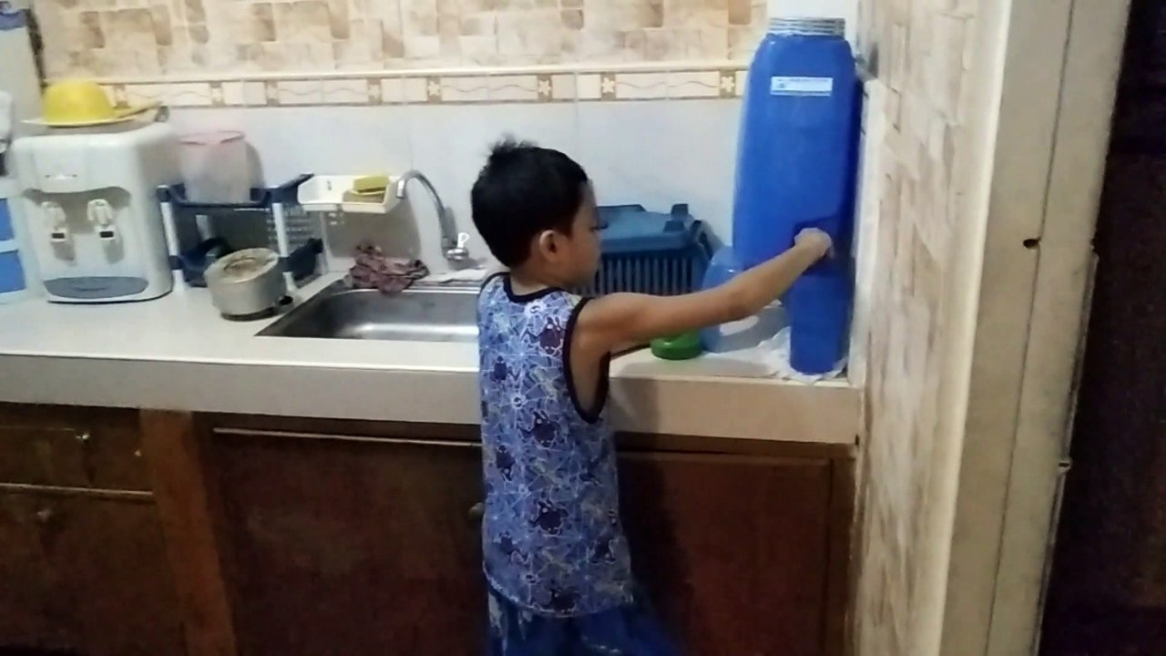 kumsin ng champorado
