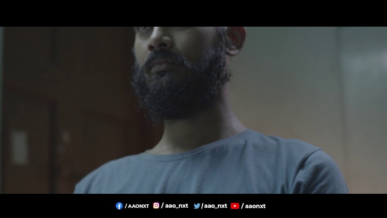 ଏଡ଼ା (The Obstinate) Official Teaser | An AAO Original Odia Film | Abhishek Giri | Streaming on 9th April exclusively on AAO NXT