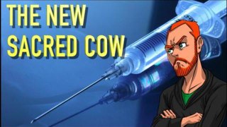 Covid Vaccine: The New Sacred Cow