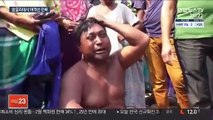 코로나 봉쇄 피하려다 방글라서 선박 전복 참사…수십명 사망