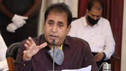 CM Uddhav has lost moral responsibility to govern: BJP