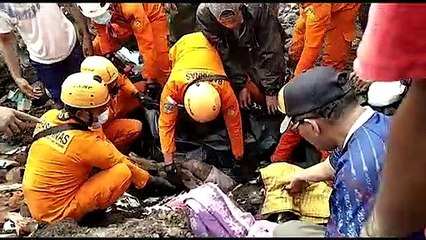 Dezenas de mortos na Indonésia e Timor Leste