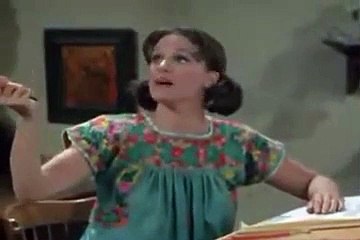 Rhoda   S03E21 Nose Job