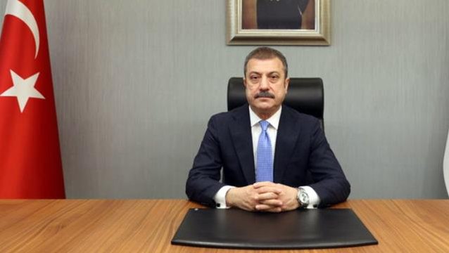 Reuters'tan dikkat çeken analiz: Enflasyon Merkez Bankası Başkanı'nın üzerinde baskı oluşturdu