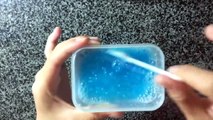 Diy Toothpaste Fluffy Slime!! No Shaving Cream, No Glue, No Borax! Must Watch! | Part 1