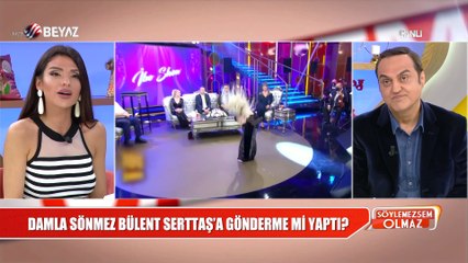 Söylemezsem Olmaz 5 Nisan 2021