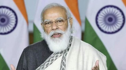 PM Modi to hold meet with CMs over Covid surge on April 8