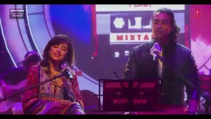 Tuh jo mila Rabbta l shirley setia jubin nautiyal
