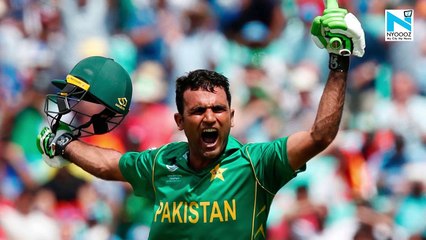 Fakhar Zaman's controversial run out for 193 in 2nd ODI sparks 'spirit of cricket' debate