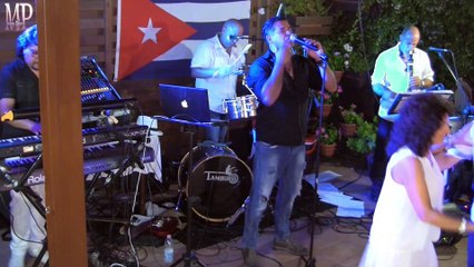 Fito Gress Y Su Clan - Solo Por Ti