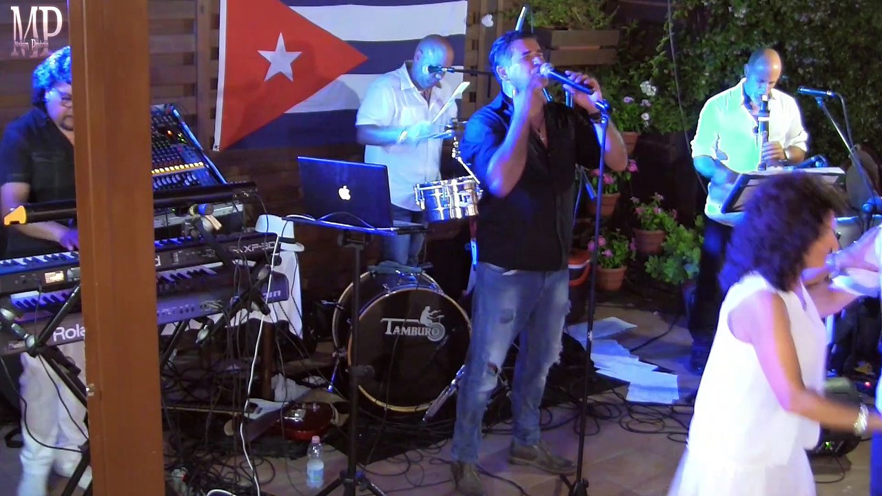 Fito Gress Y Su Clan - Solo Por Ti