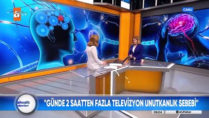 Unutkanlık ve Koronavirüs bağlantısı