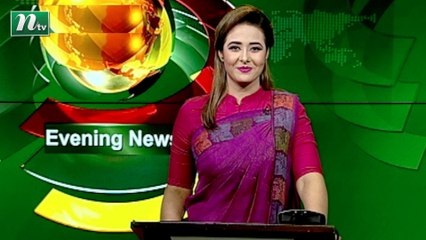 NTV Evening News | 05 April 2021