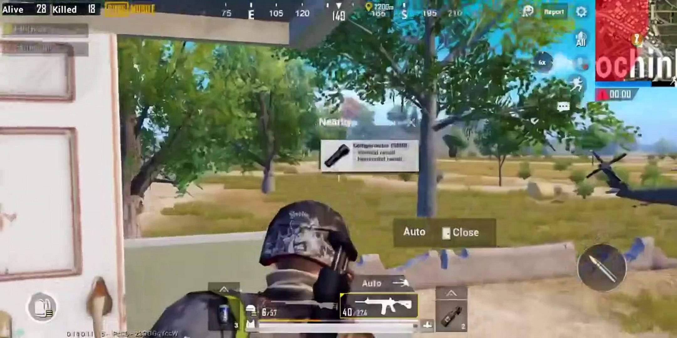 NEW RECORD 7 KILLS IN 32 SECONDS _ 33 KILLS DUO VS SQUAD  _ PUBG MOBILE