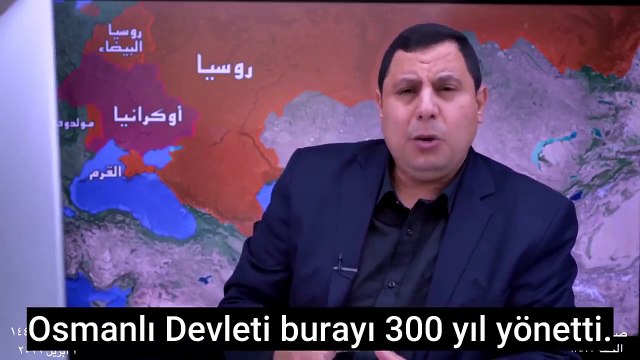 Sabır Meşhur: Türk savaş uçakları Rus ordusunu engelledi