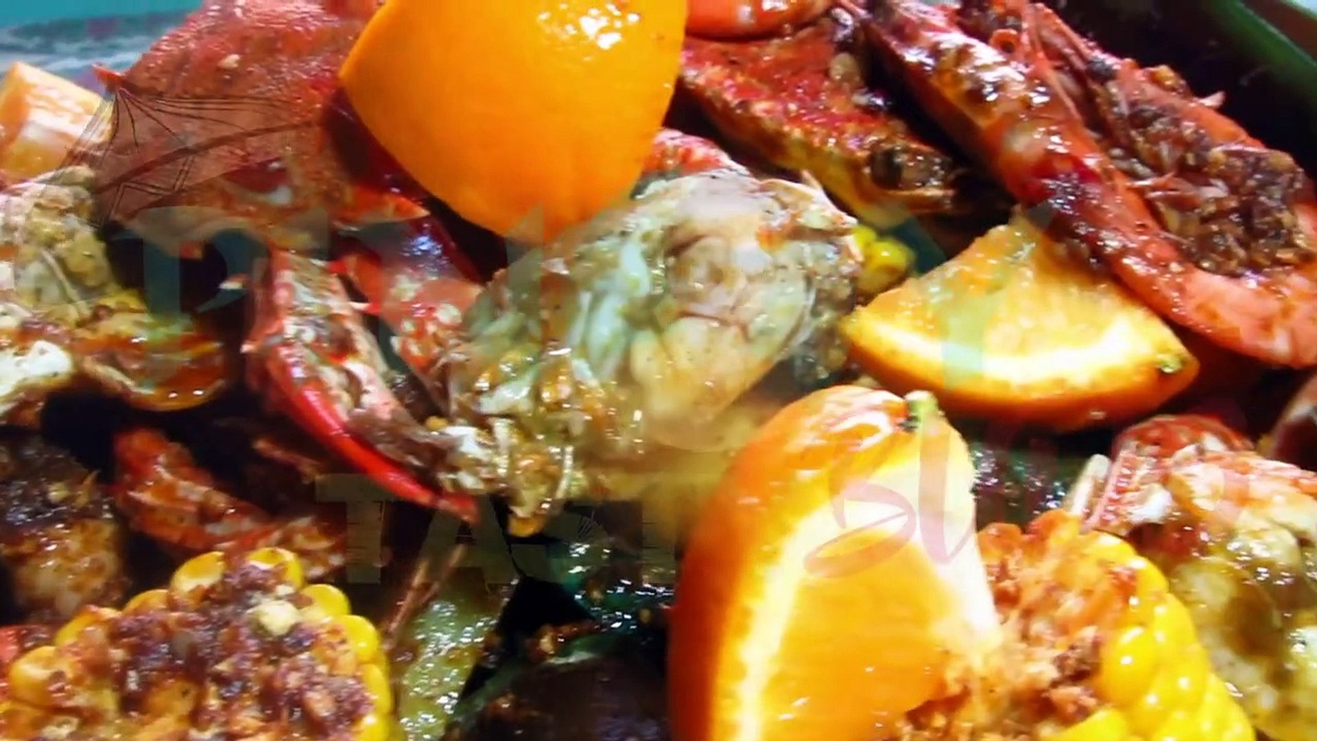 How To Cook Seafood Boil Filipino Style