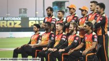 IPL 2021: Sunrisers Hyderabad SWOT | వార్నర్‌- బెయిర్‌స్టోల జోడీ ఒక సునామీ, అలాంటోడు Warner ఒక్కడే !