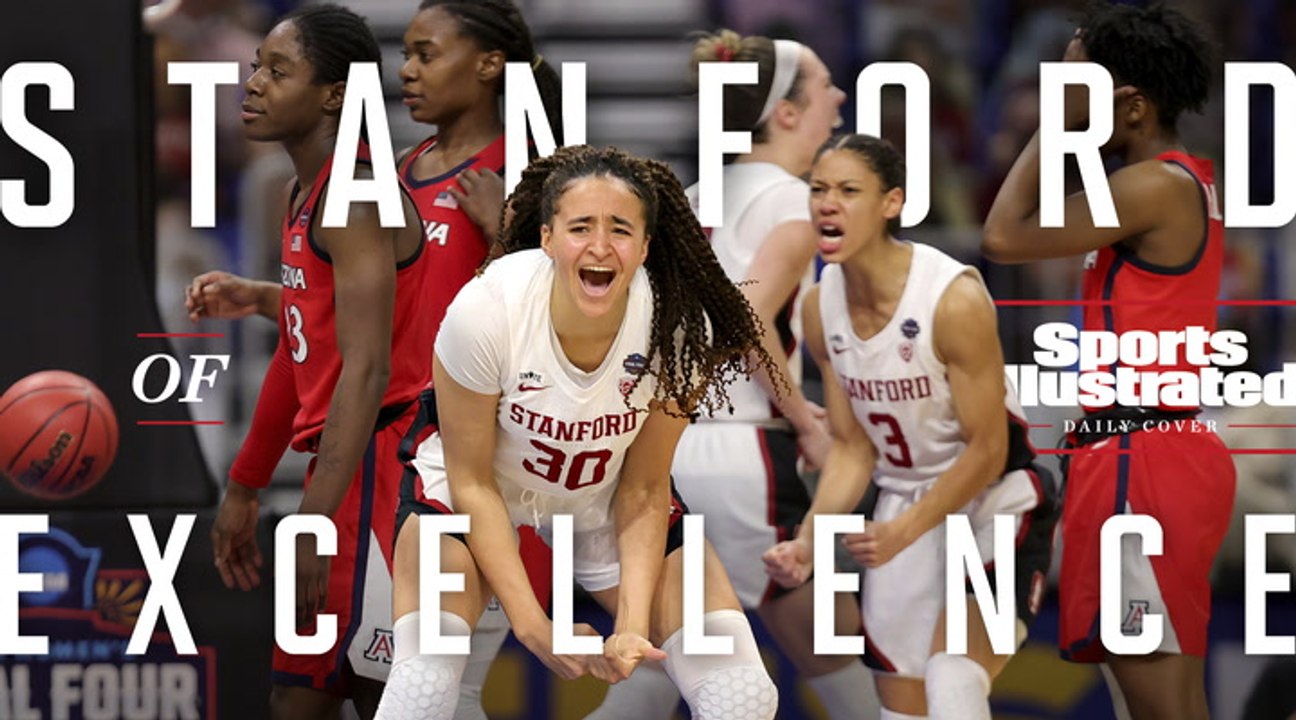 Stanford Defeats Arizona to Win Program's First Title Since 1992