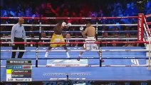 Terence Crawford Vs Amir Khan Highlights (A Controvesial Technical Knockout)