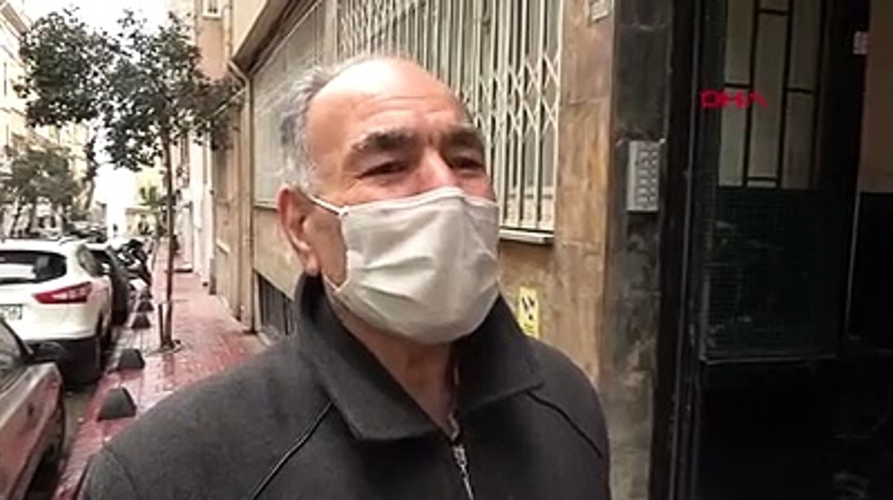 Fenerbahçe Spor Kulübü kongre üyesi iş insanı Oğuzhan Sarıoğlu evinde ölü bulundu