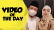 Video of the Day: Istri Opick Hamil, Ifan Seventeen Pamer Seserahan Jelang Nikah
