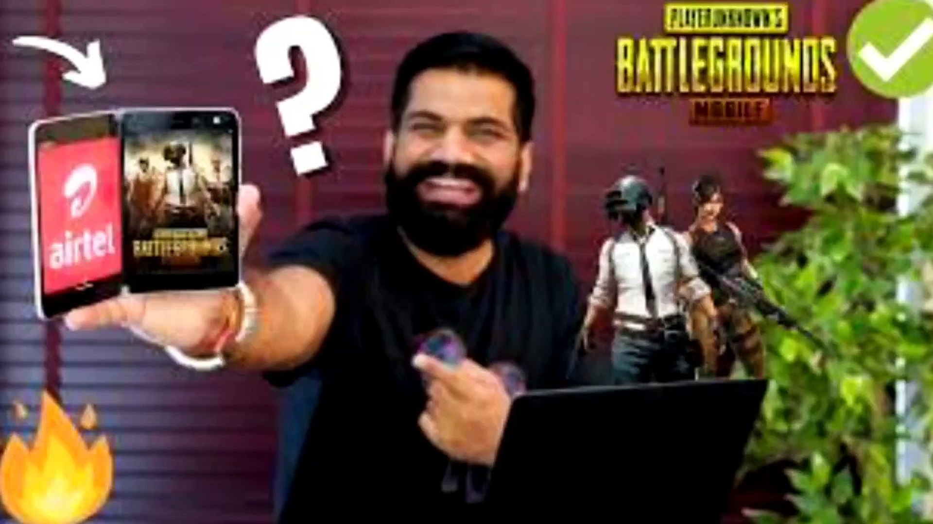 || Pubg Khelaungi || Aruuu || Pubg Anthem || Power Of Every Pubg Player||