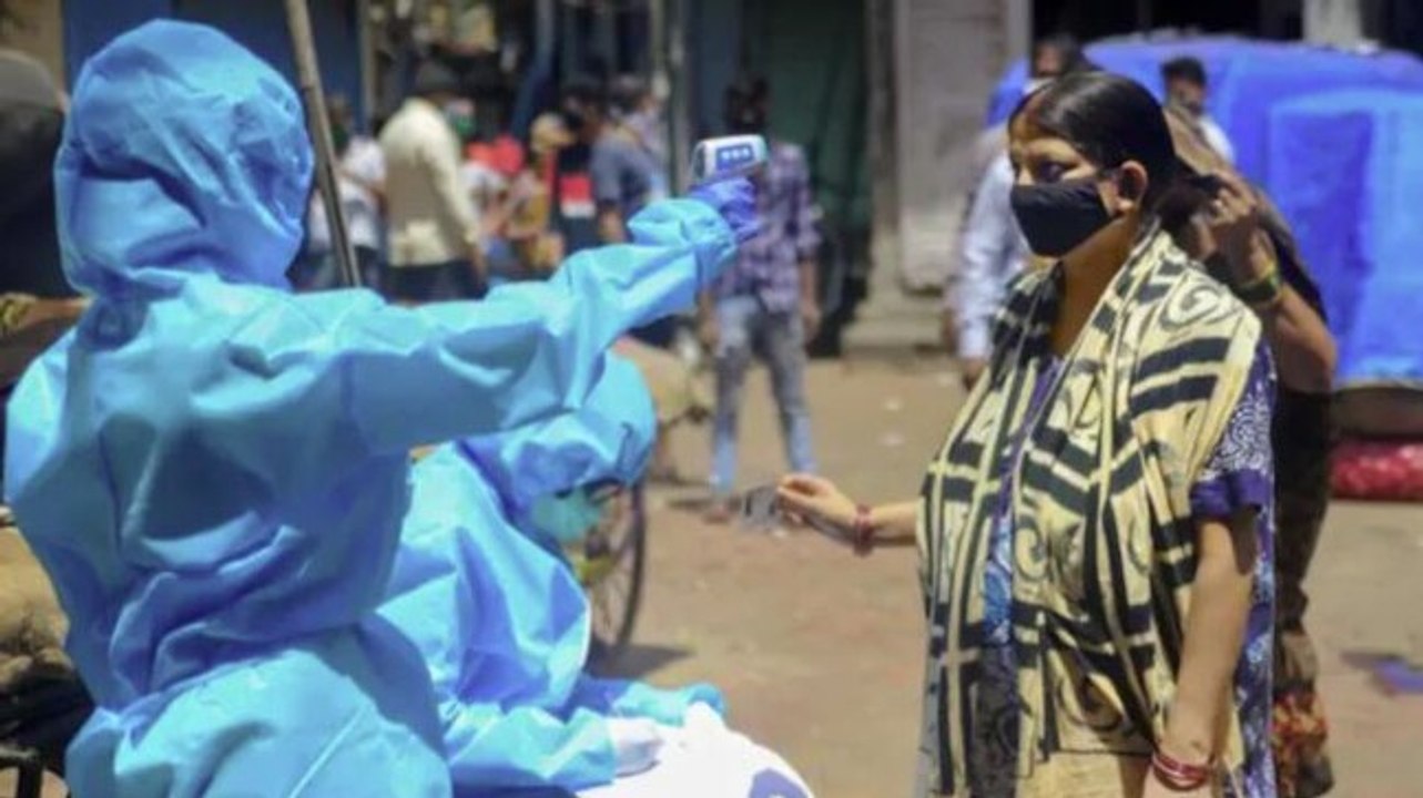 India becomes second country after US to cross 1 lakh Covid cases in a day; Maharashtra Home Minister Anil Deshmukh resigns; more