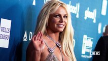 Kim Kardashian Compares Britney Spears' Struggle to Her Own  E! News