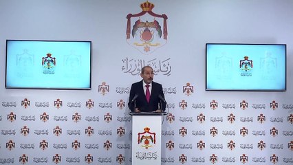 El príncipe Hamzah, hermanastro del rey Abadalá II de Jordania, acusado de sedición