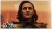 LOKI Trailer #2 Official (NEW 2021) Tom Hiddleston Marvel Superhero Series HD