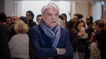 Bernard Tapie et sa femme victimes d'un violent cambriolage