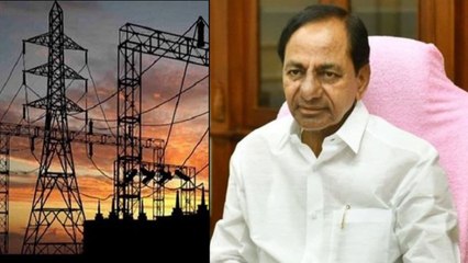 Telangana : రజకులు, నాయీ బ్రాహ్మణులకు గుడ్‌న్యూస్ చెప్పిన సీఎం కేసీఆర్