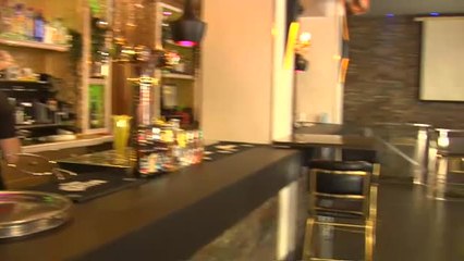 Castilla y León cierra el interior de la hostelería en las zonas con riesgo extremo